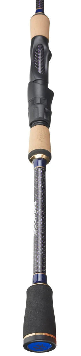 Halo BB Series Spinning Rods