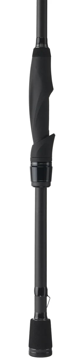 13 Fishing Muse Black II Spinning Rods