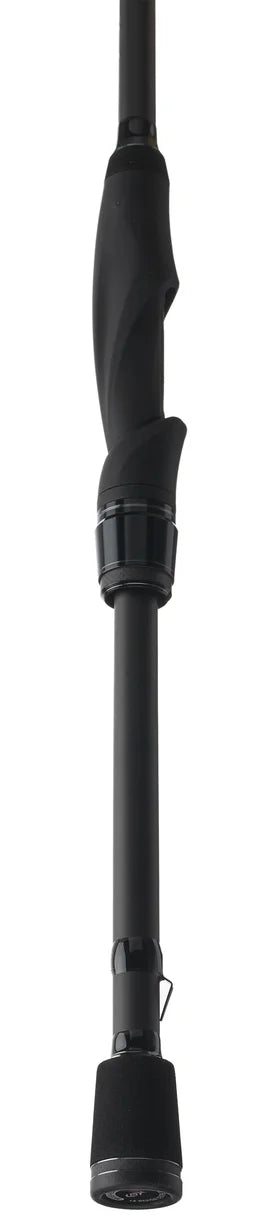 13 Fishing Muse Black II Spinning Rods