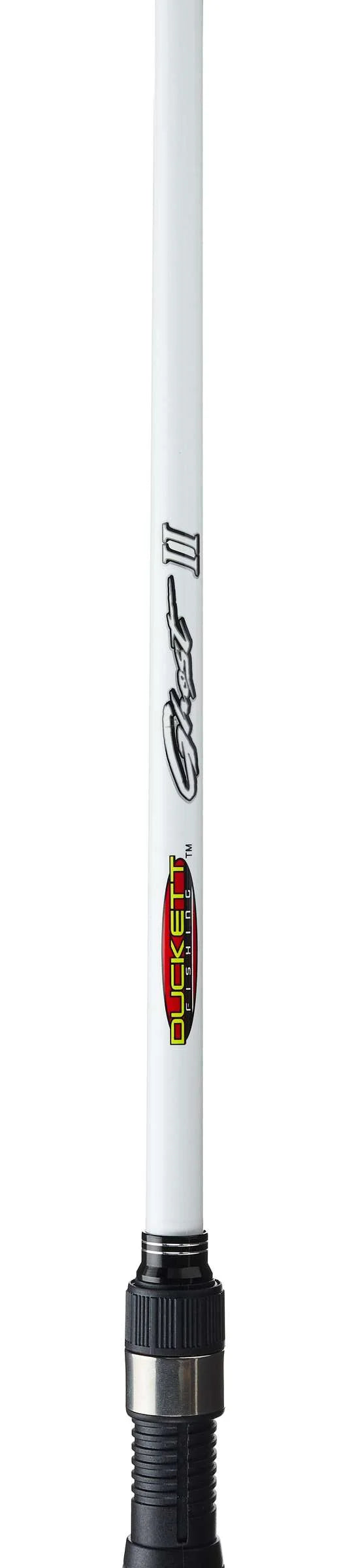 Duckett Ghost II Spinning Rods