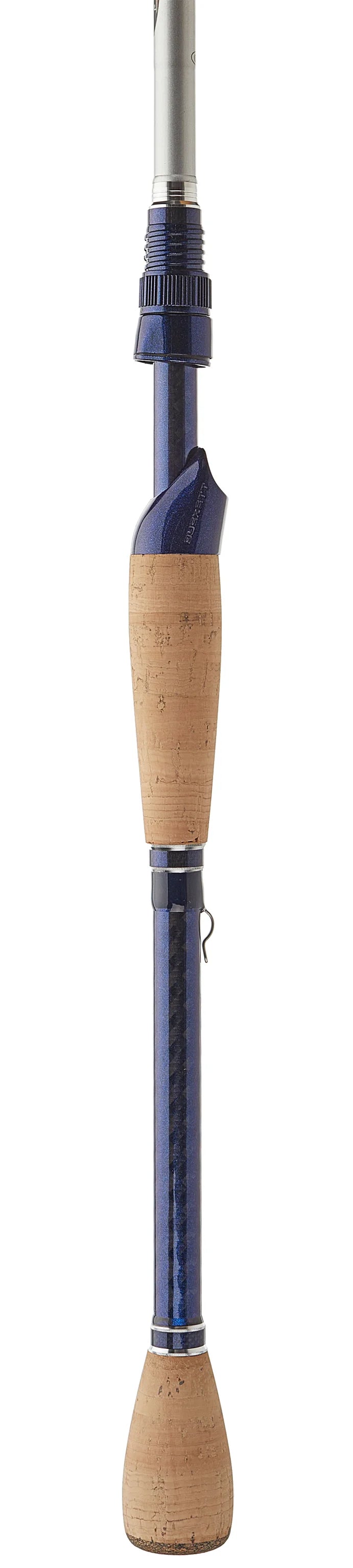 Duckett Jacob Wheeler Select Spinning Rods