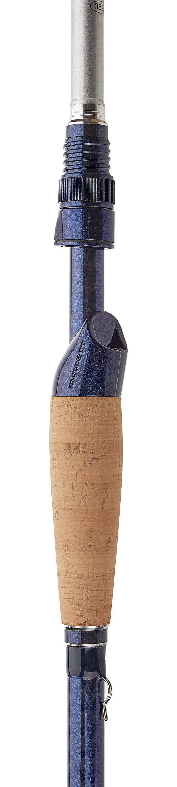 Duckett Jacob Wheeler Select Spinning Rods