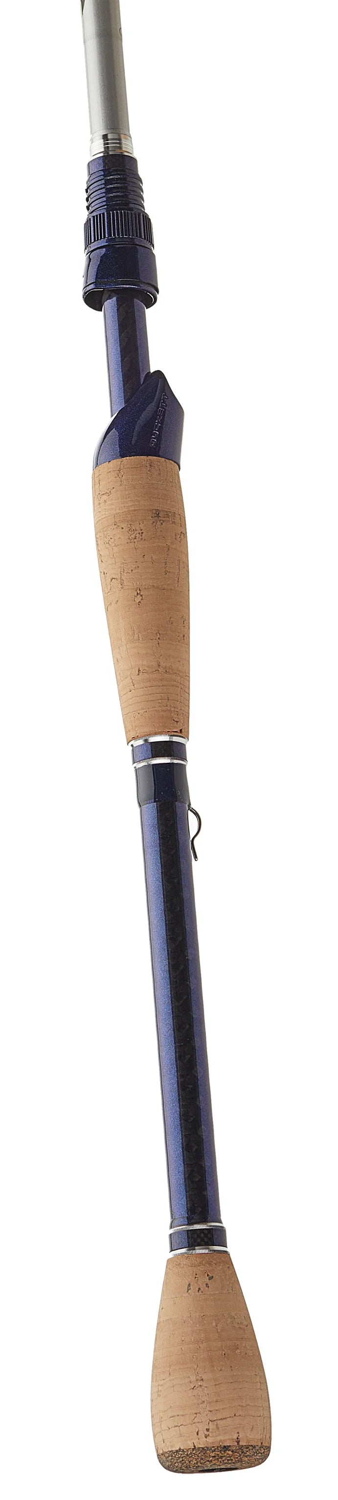 Duckett Jacob Wheeler Select Spinning Rods