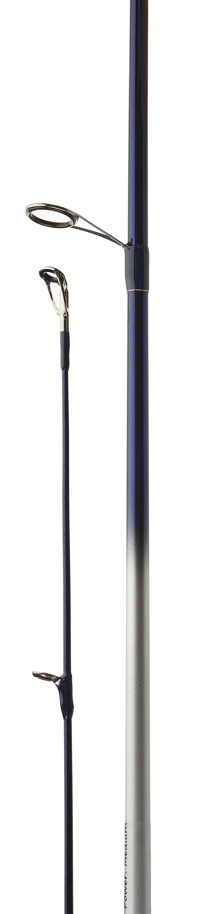 Duckett Jacob Wheeler Select Spinning Rods