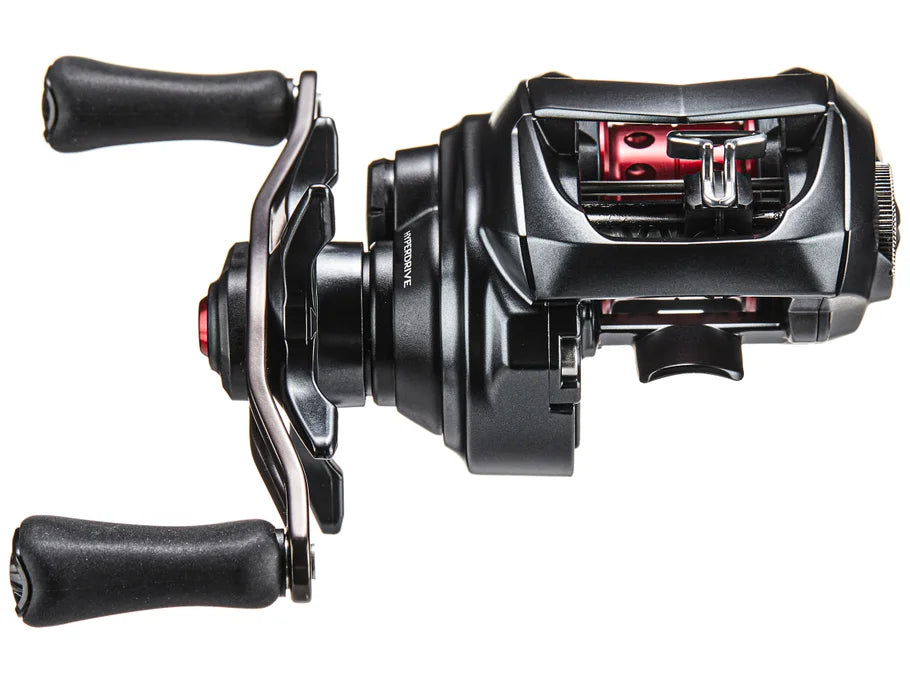 Daiwa Tatula BF70 Casting Reel
