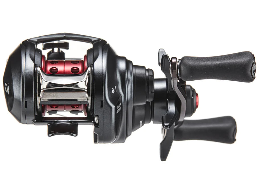 Daiwa Tatula BF70 Casting Reel