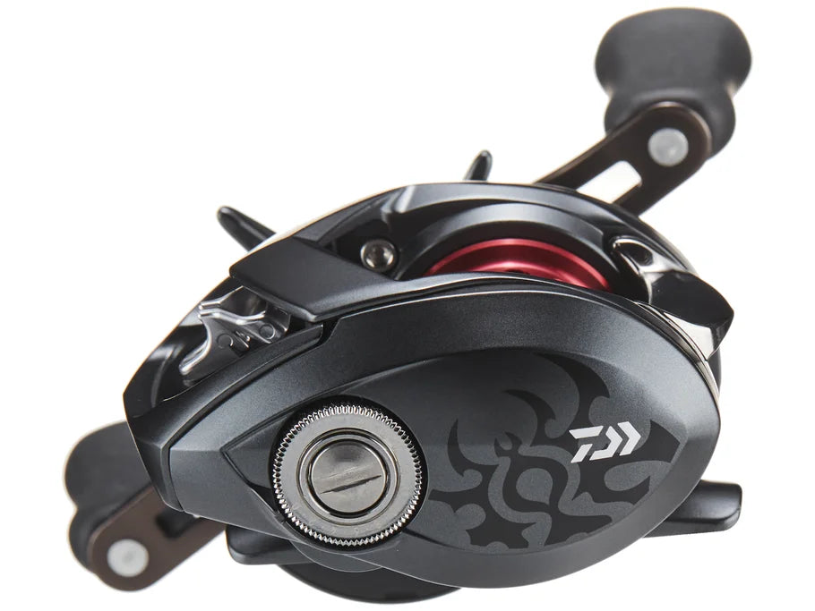 Daiwa Tatula BF70 Casting Reel