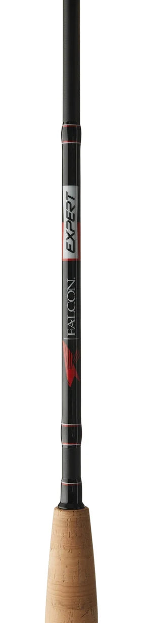 Falcon Expert Spinning Rods