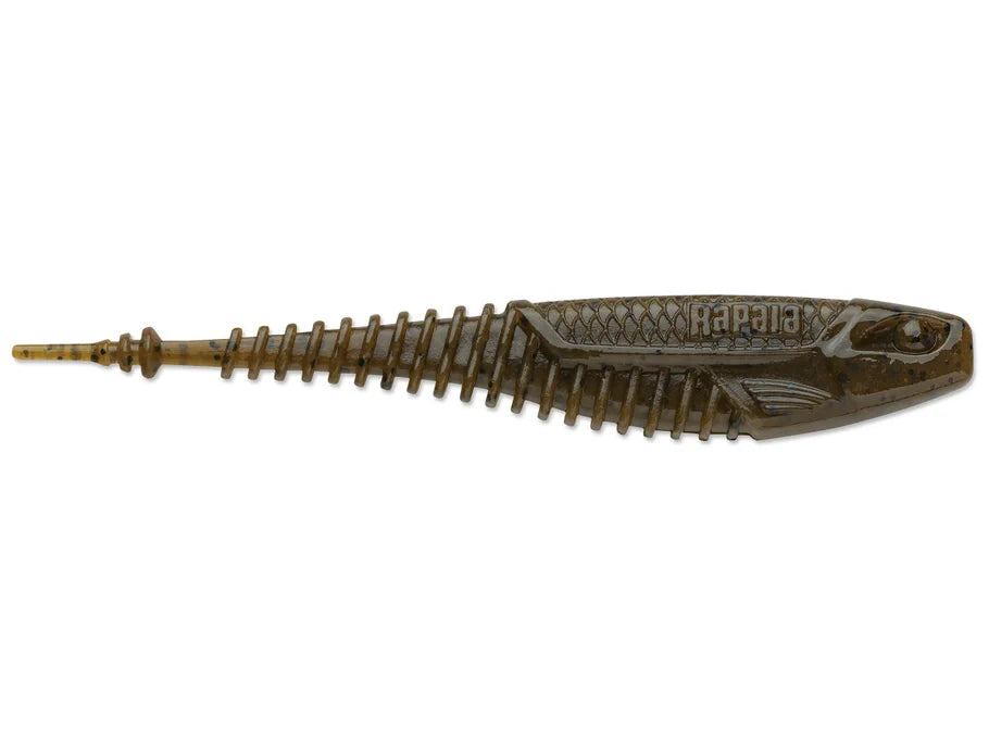 Rapala CrushCity Freeloader