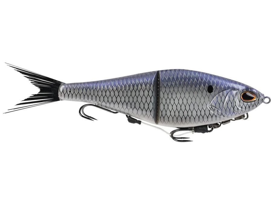 Berkley PowerBait Chop Block Soft Glide Bait