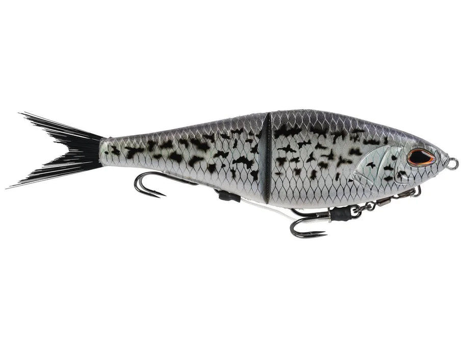 Berkley PowerBait Chop Block Soft Glide Bait