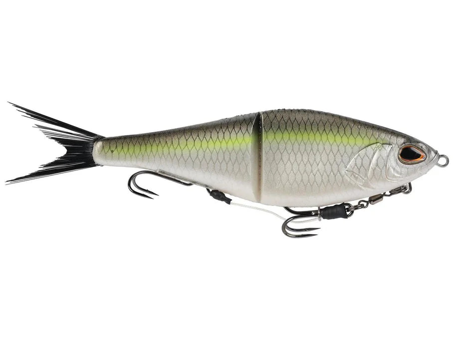 Berkley PowerBait Chop Block Soft Glide Bait