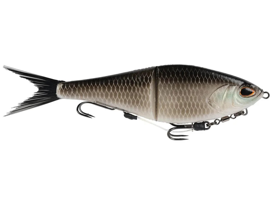 Berkley PowerBait Chop Block Soft Glide Bait