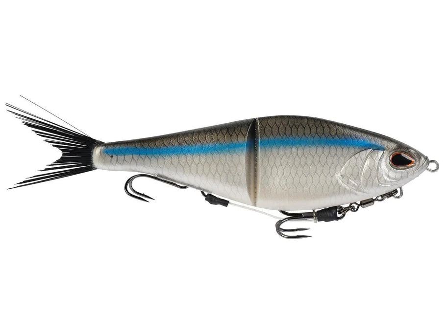 Berkley PowerBait Chop Block Soft Glide Bait