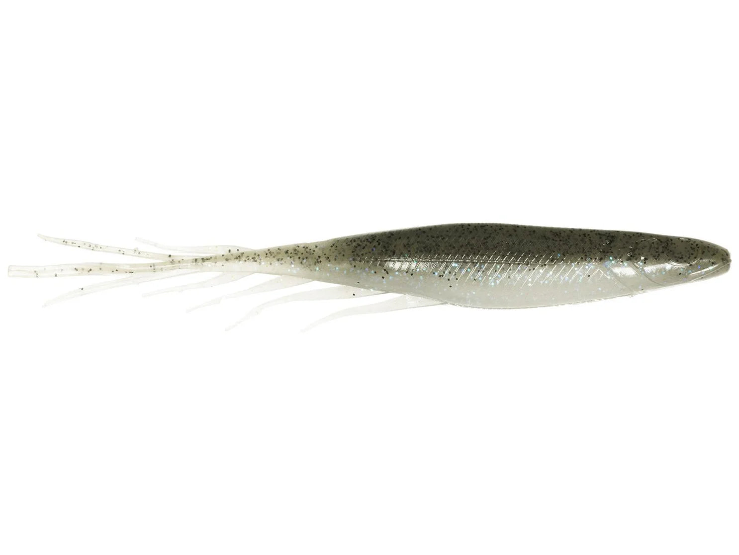 Hideup Judy Fish Soft Jerkbait