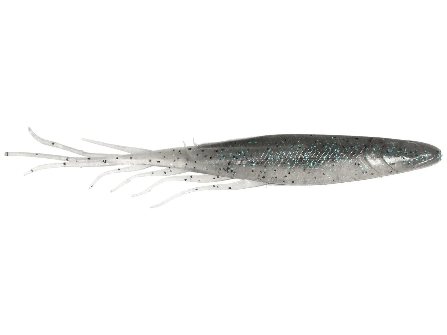 Hideup Judy Fish Soft Jerkbait