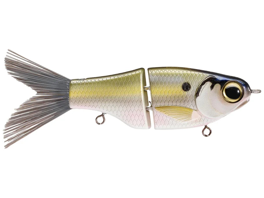 Spro KGB Lil' Guy 120 Glide Bait