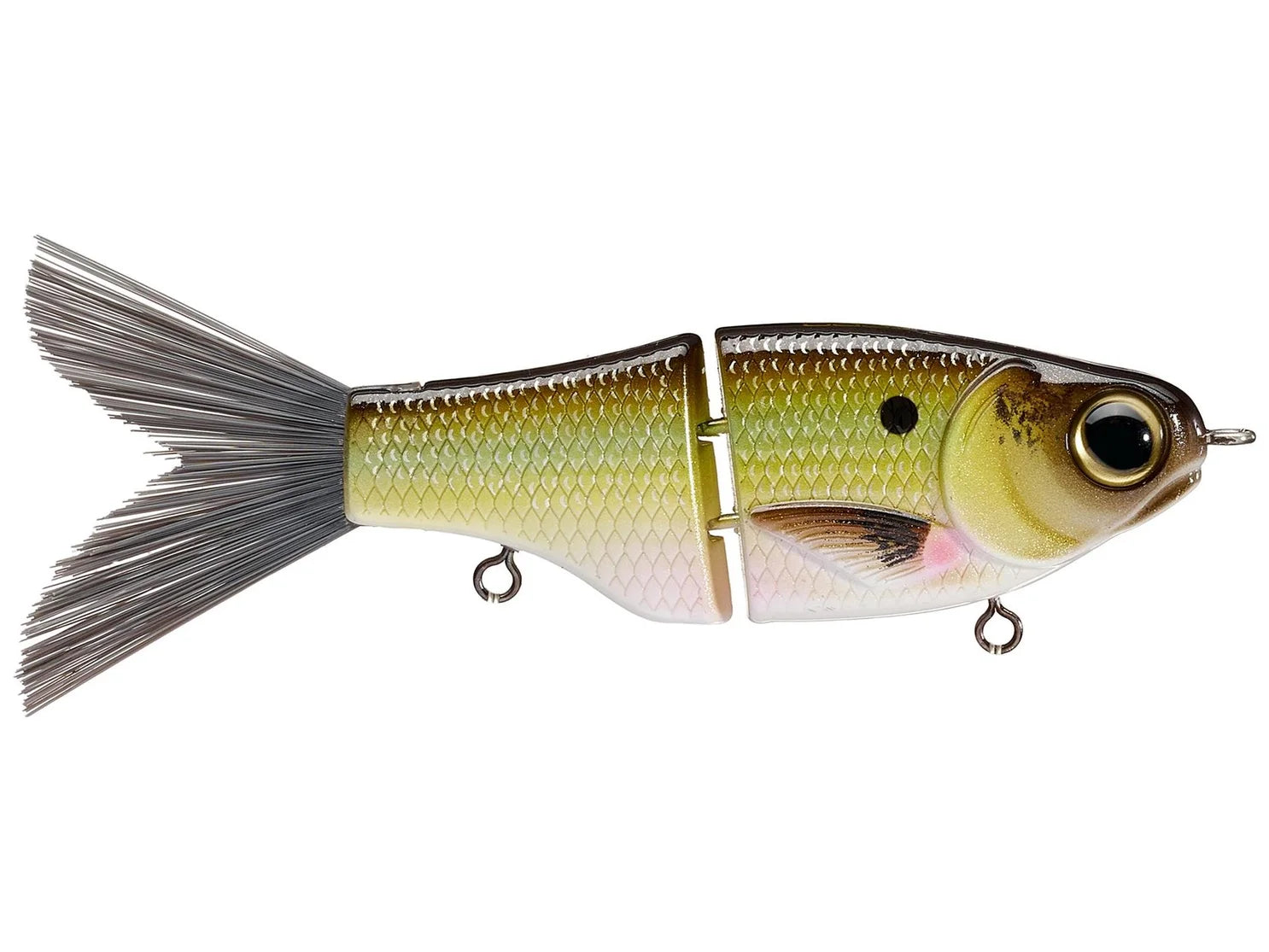 Spro KGB Lil' Guy 120 Glide Bait
