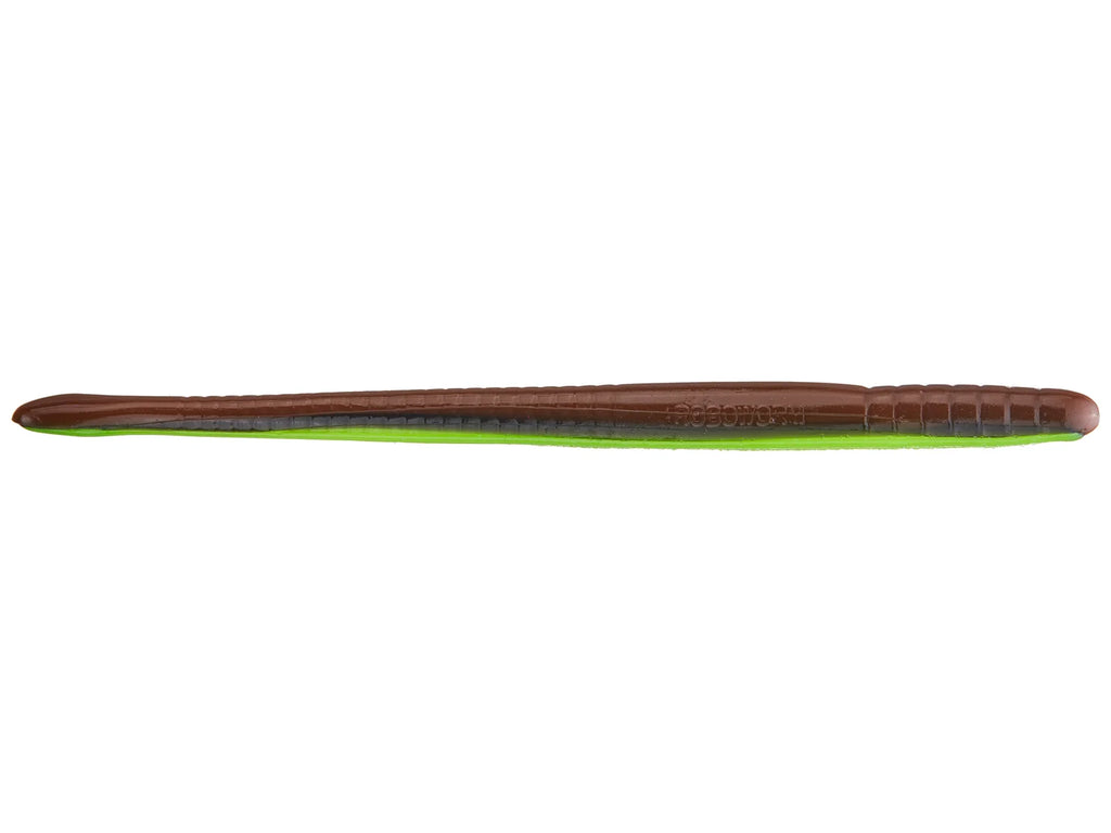 Roboworm Fat Straight Tail Worm