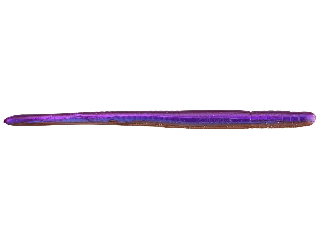 Roboworm Fat Straight Tail Worm