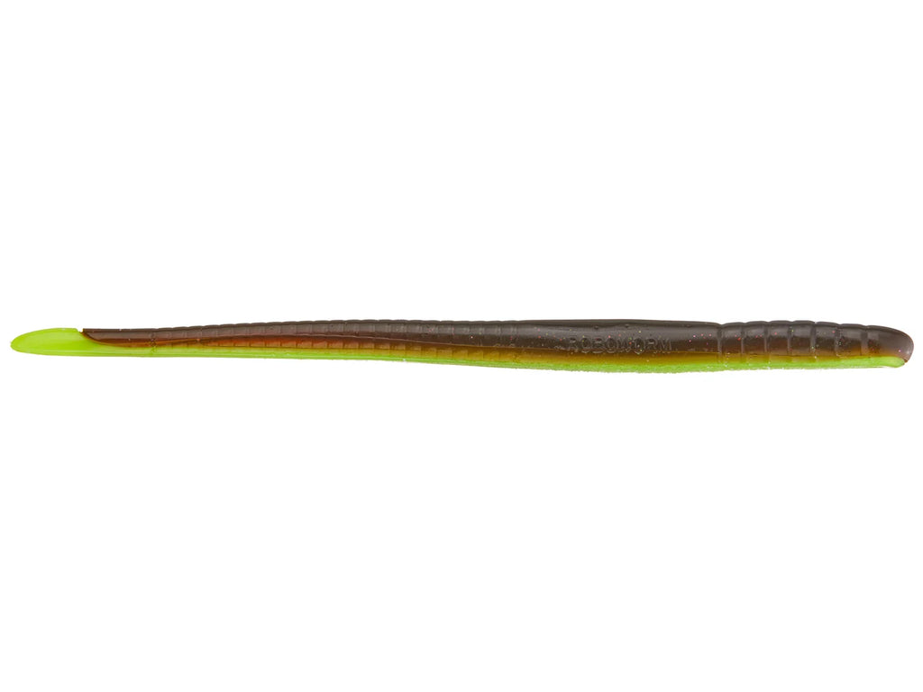 Roboworm Fat Straight Tail Worm