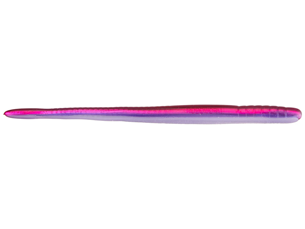 Roboworm Fat Straight Tail Worm