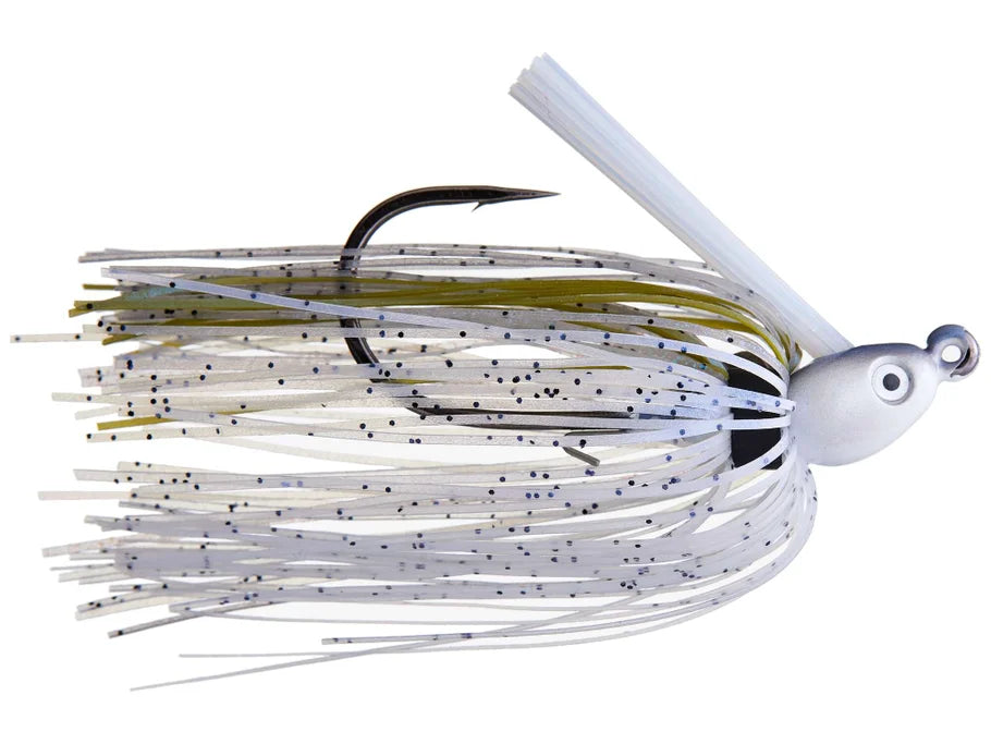 Dirty Jigs Compact Swim Jig