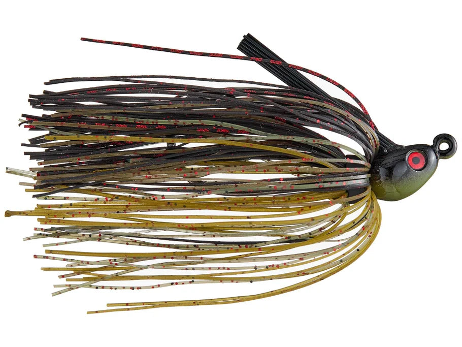 Dirty Jigs Compact Swim Jig