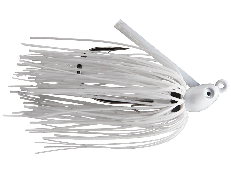 Dirty Jigs Compact Swim Jig