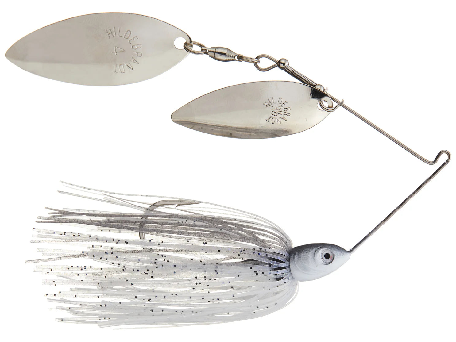 Dirty Jigs Compact Spinnerbait