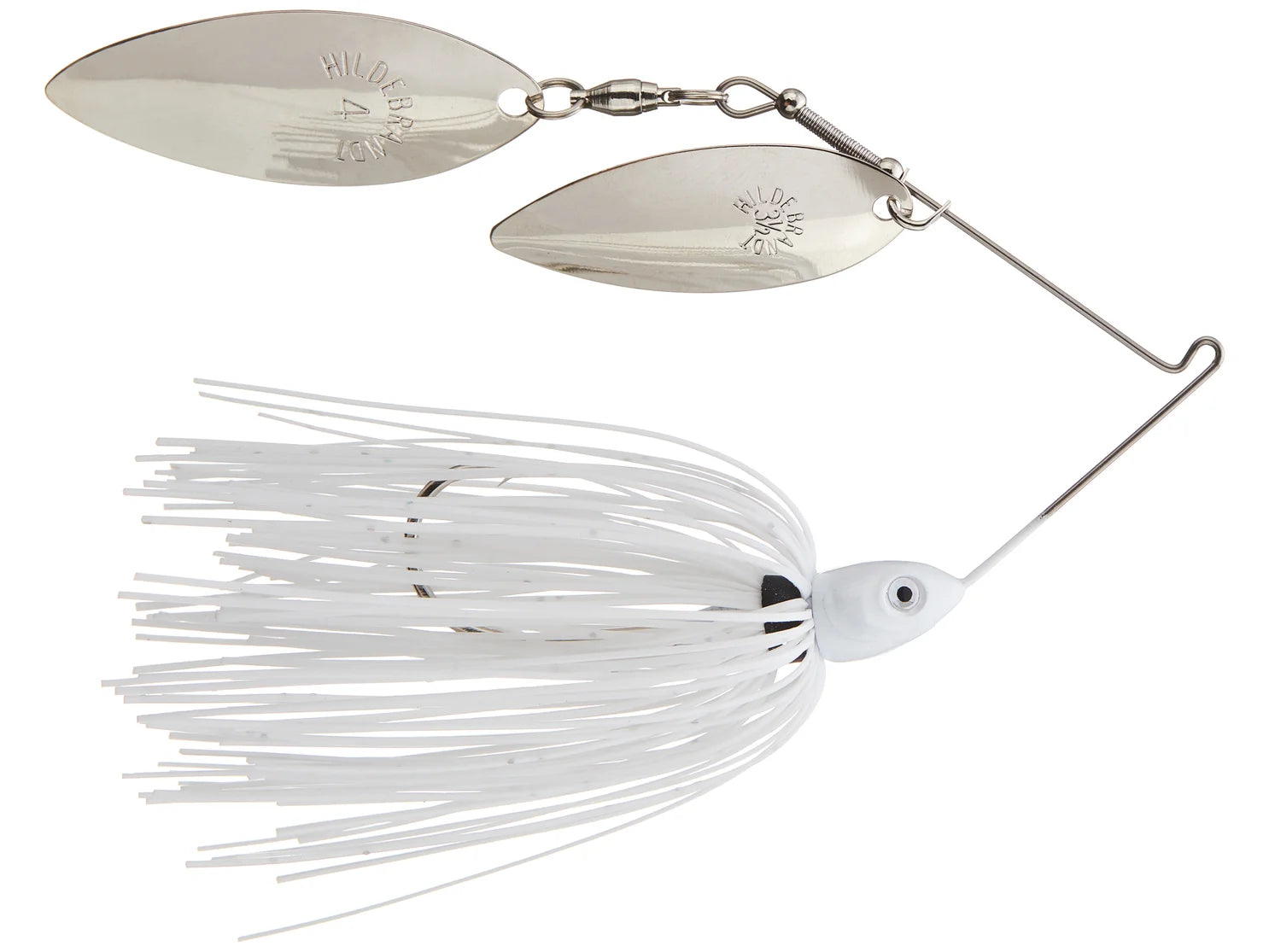 Dirty Jigs Compact Spinnerbait