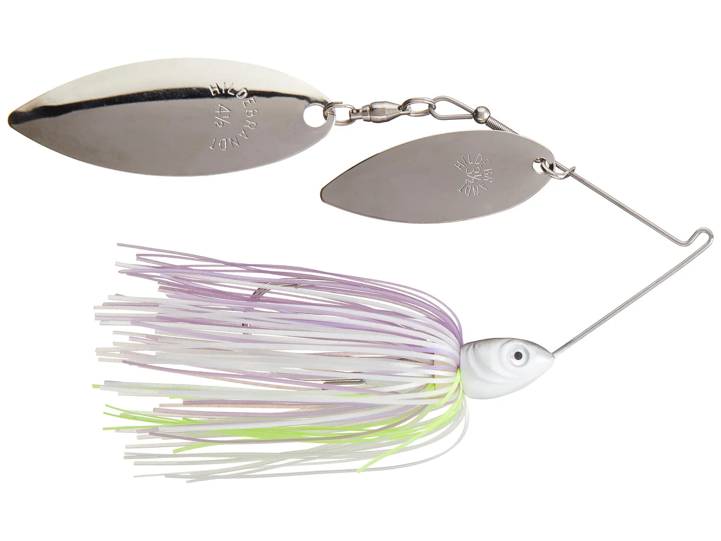 Dirty Jigs Compact Spinnerbait