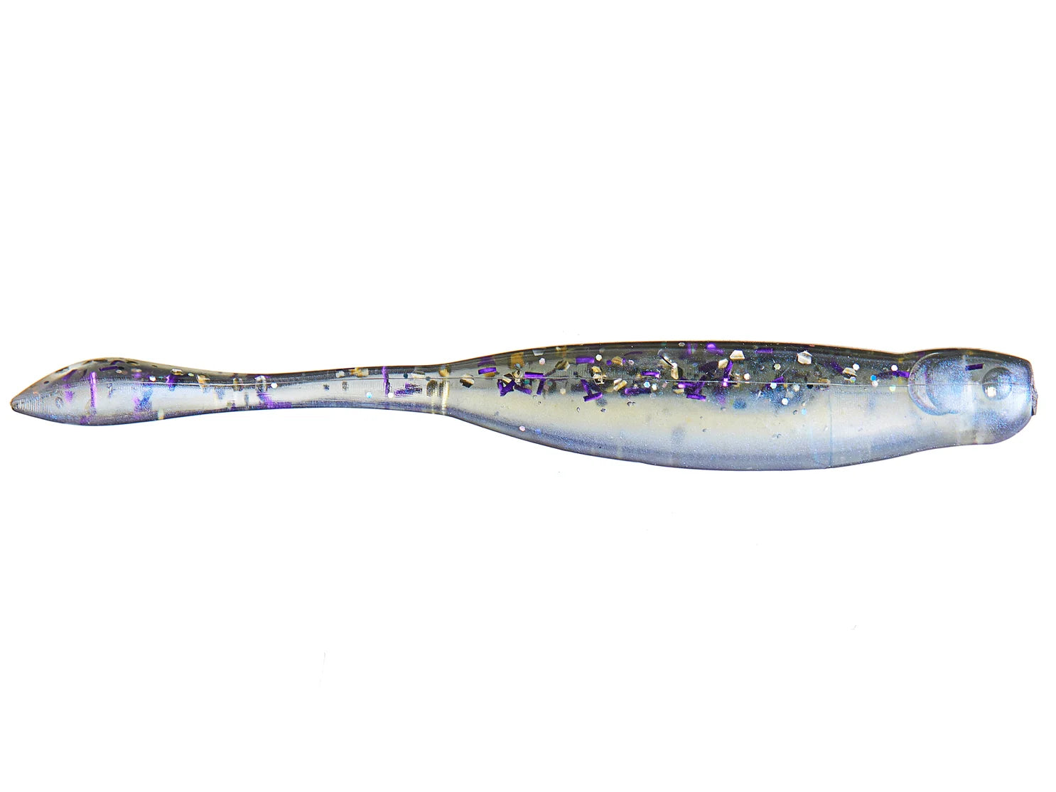 X-Zone Pro Series Hot Shot Minnow