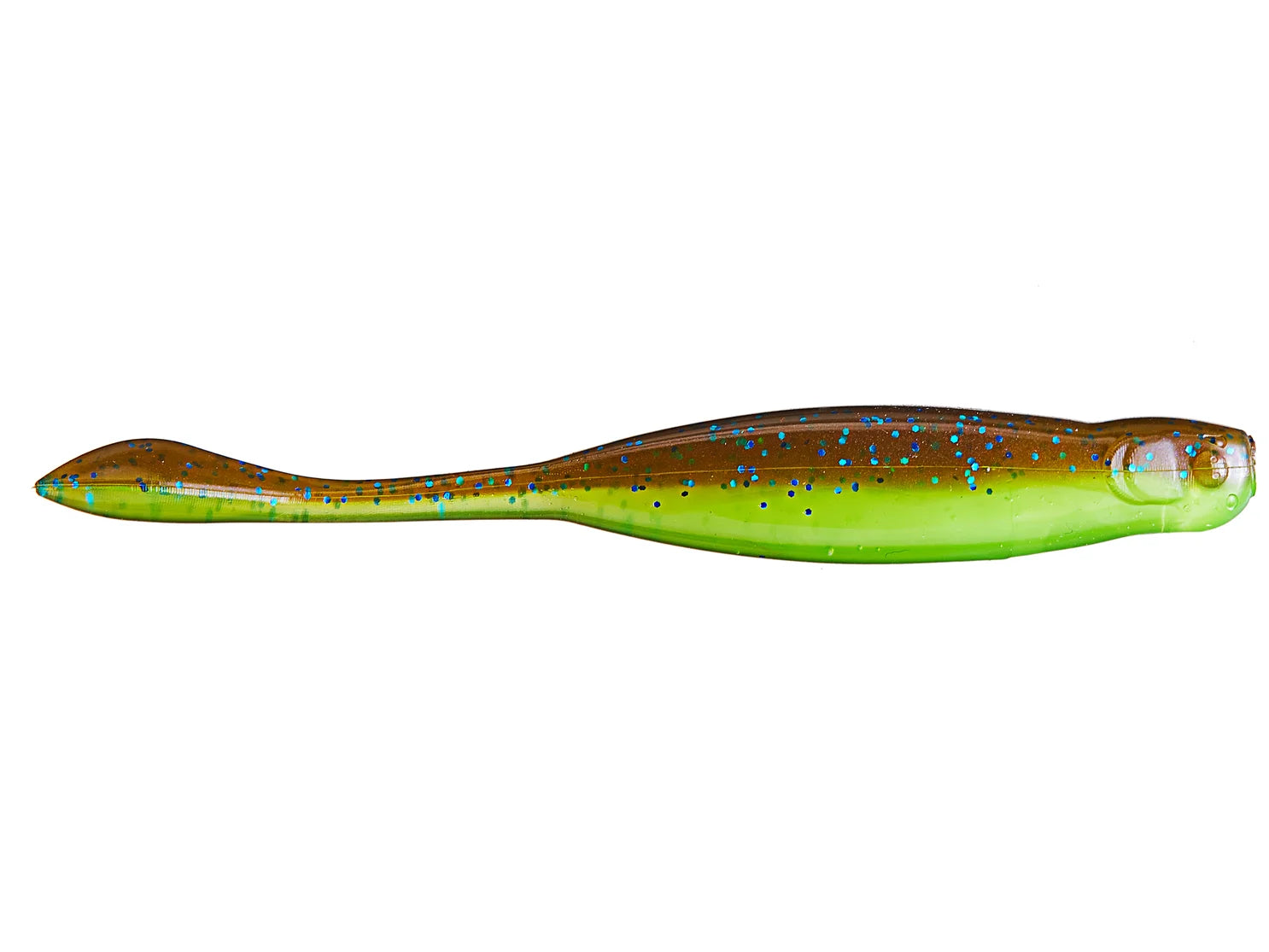 X-Zone Pro Series Hot Shot Minnow