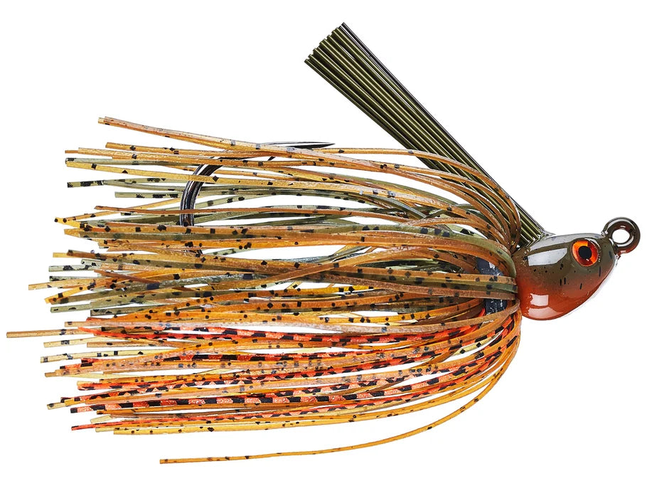 Dirty Jigs No-Jack Swim Jig
