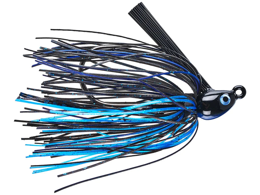 Dirty Jigs No-Jack Swim Jig