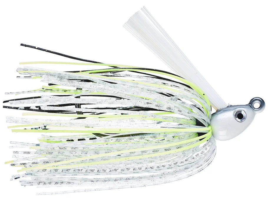 Dirty Jigs No-Jack Swim Jig