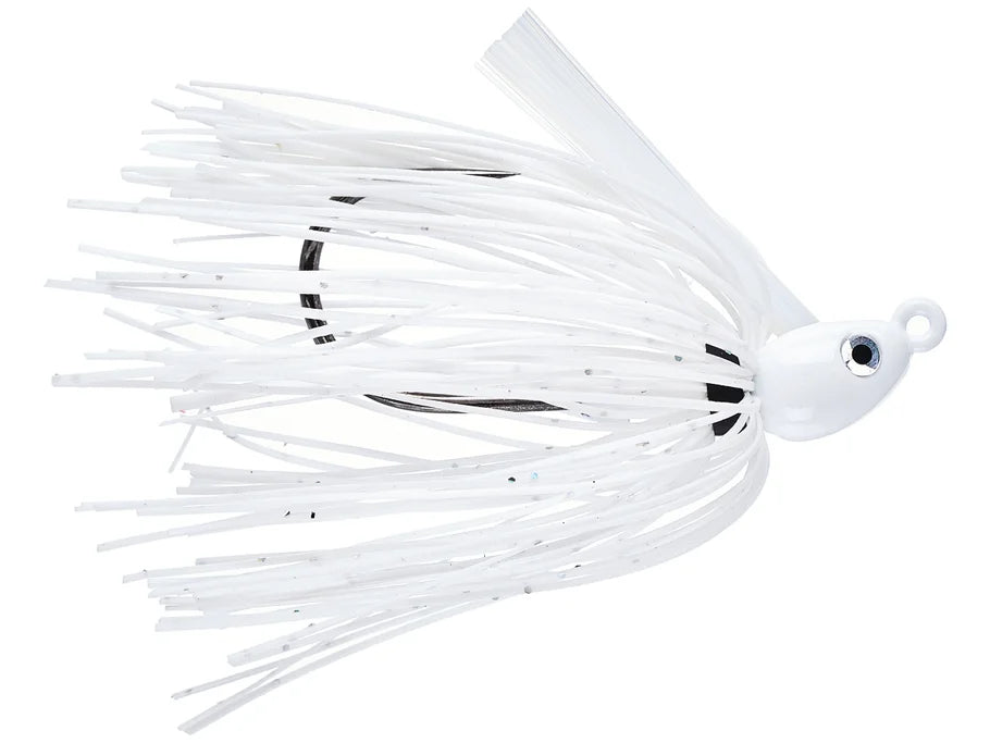 Dirty Jigs No-Jack Swim Jig