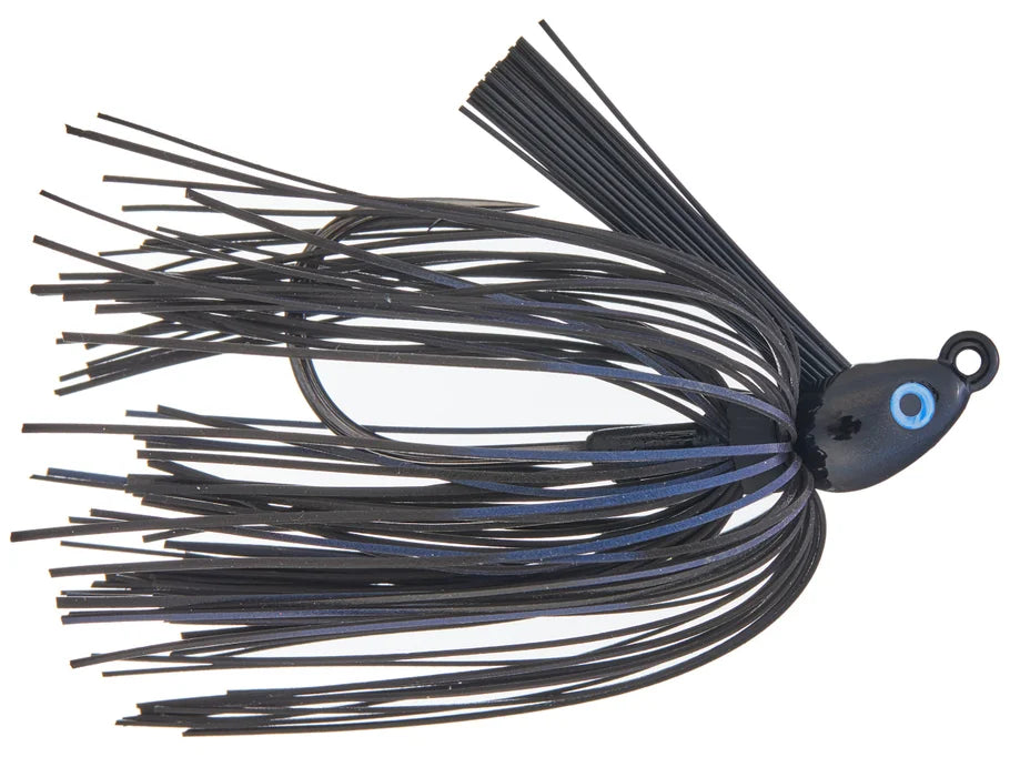 Dirty Jigs No-Jack Swim Jig