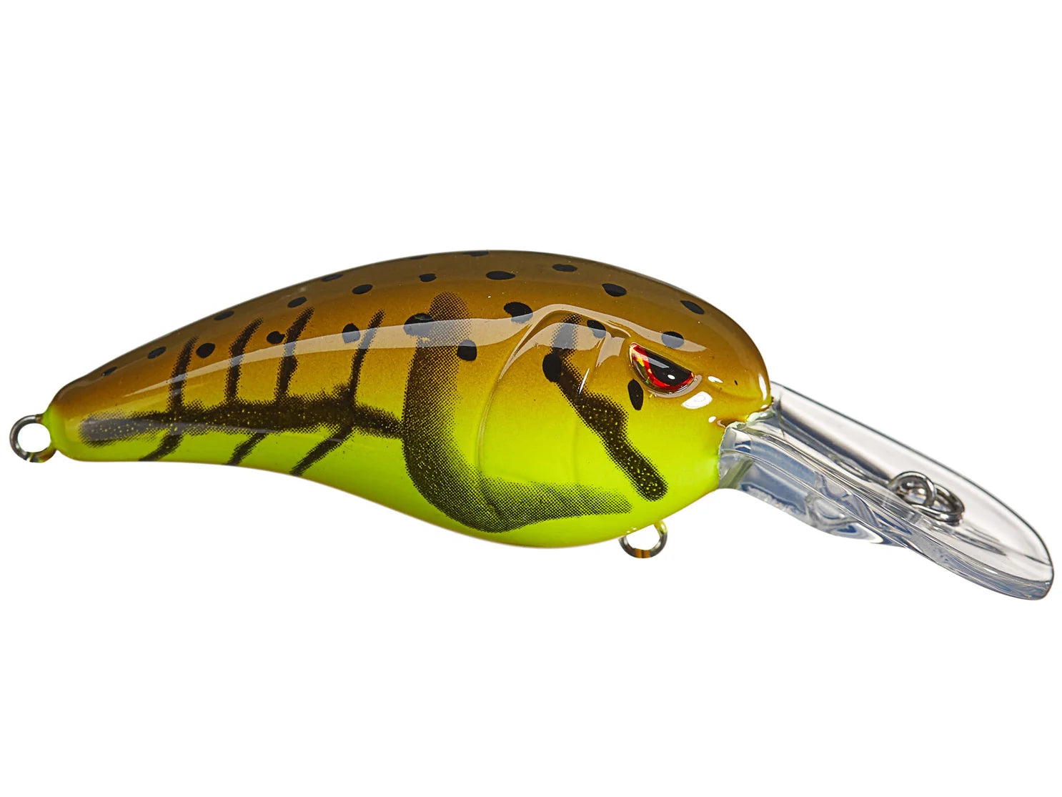 Spro RkCrawler MD 55
