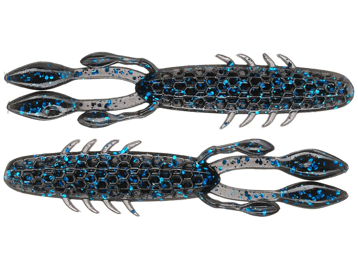 NetBait BaitFuel HexTek Eko Craw