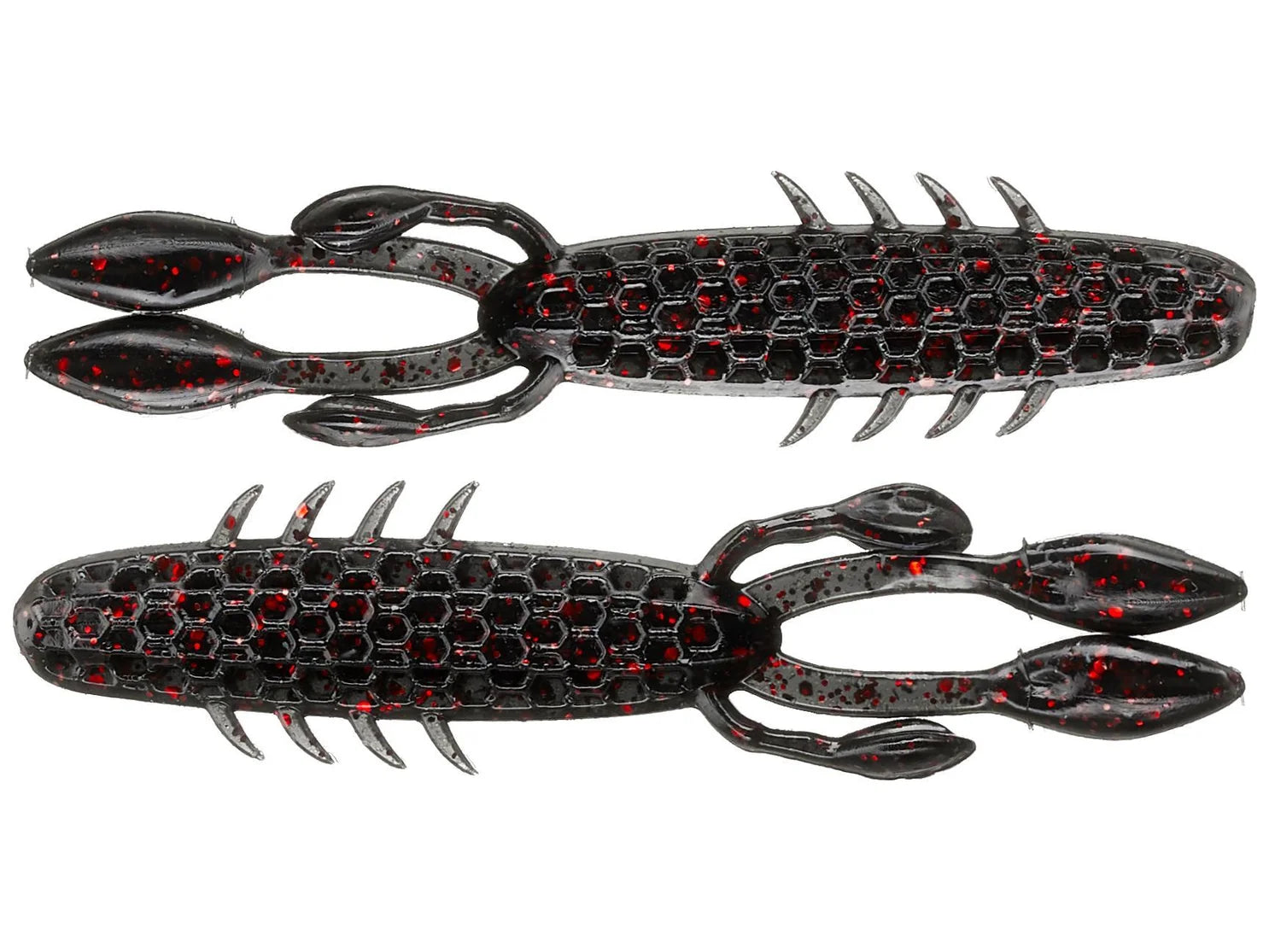 NetBait BaitFuel HexTek Eko Craw
