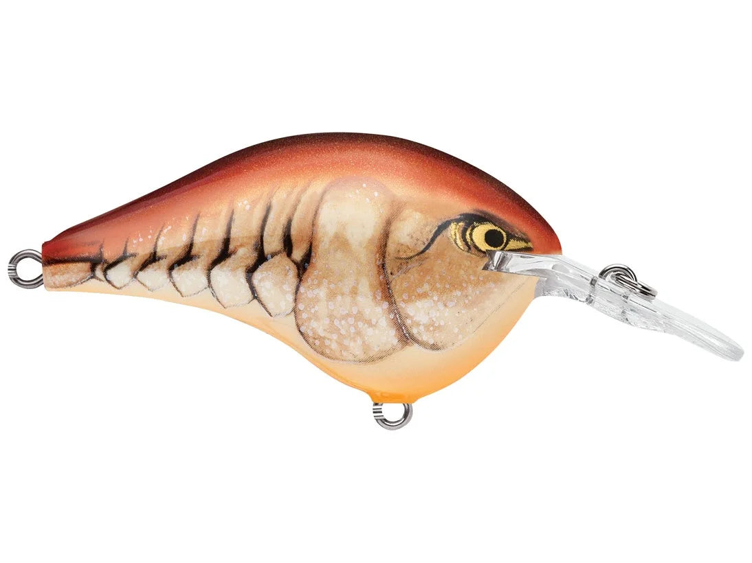 Rapala DT Dives-To Series Mule / 6