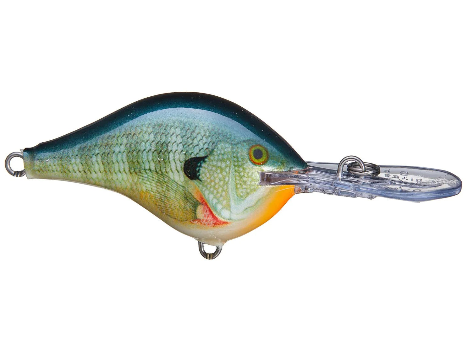 Rapala DT8 Series Crankbait