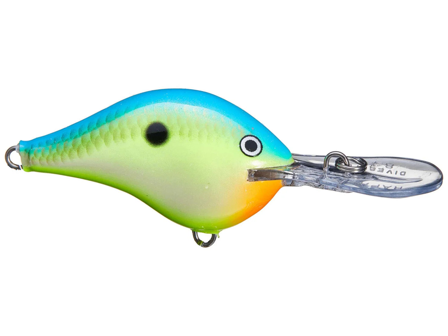 Rapala DT8 Series Crankbait