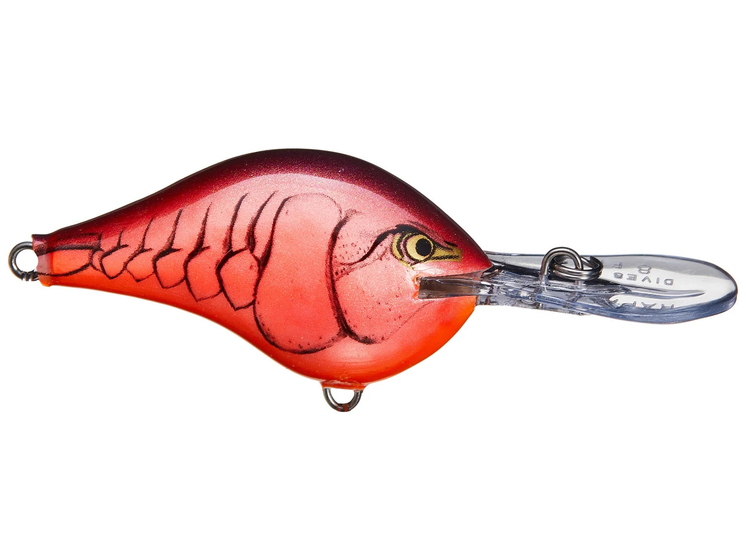 Rapala DT8 Series Crankbait