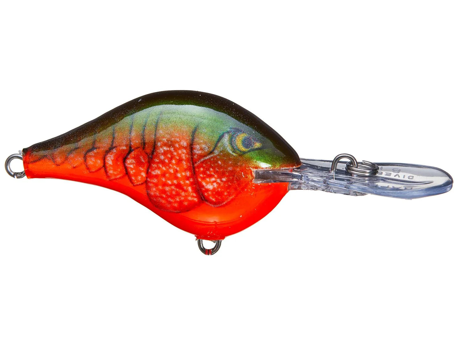 Rapala DT8 Series Crankbait