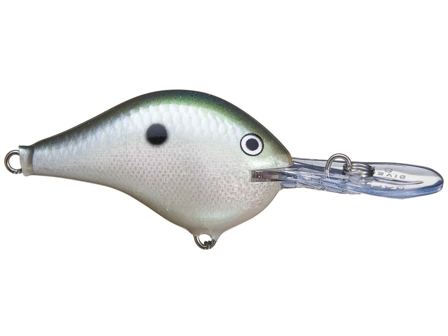 Rapala DT8 Series Crankbait