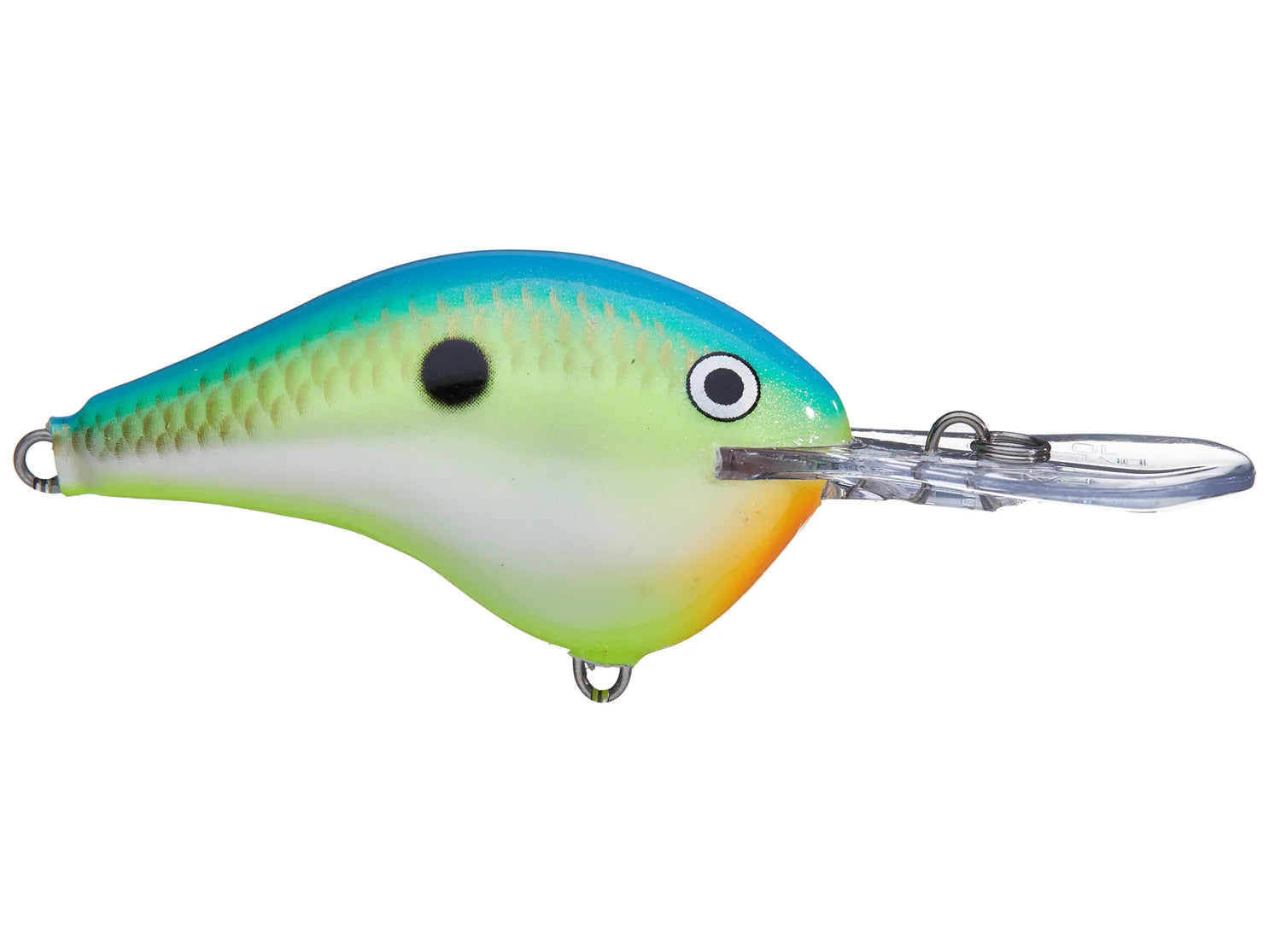 Rapala DT10 Series Crankbait