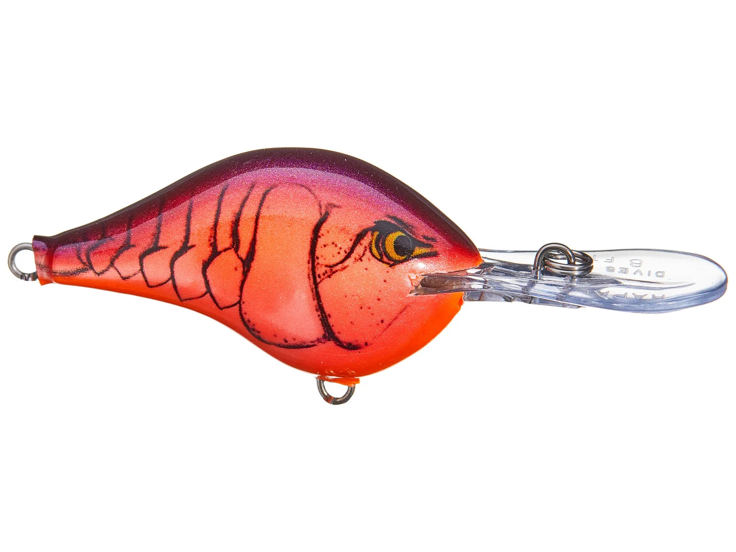 Rapala DT10 Series Crankbait